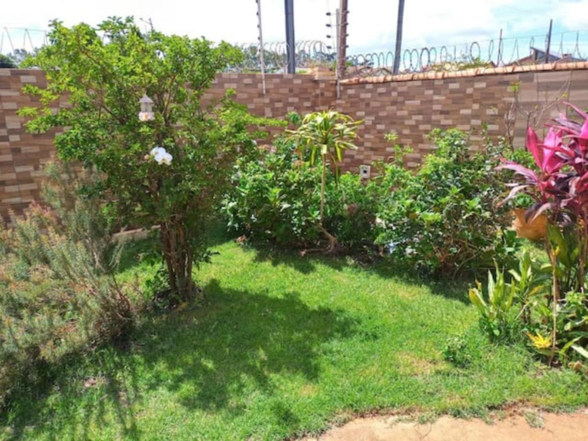 Holiday home Casa Com De Hidro, Aquecedor E Cromoterapia A 1,0 Km Do Centro *